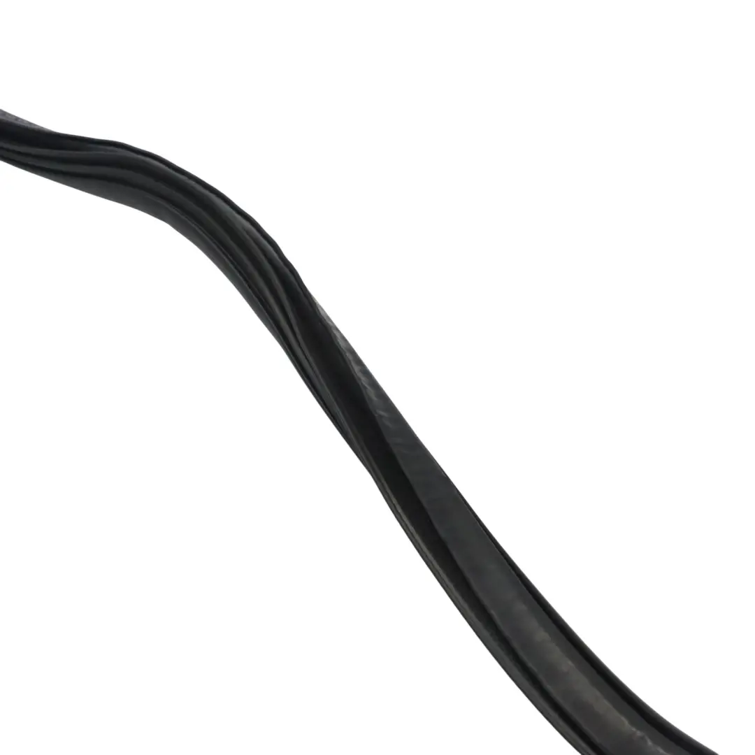 Audi A4 B9 8W Türkantenschutz Dichtung Gummi Hinten Links Rechts - SKU 8W9833721B - Teilenummer 8W9833721B