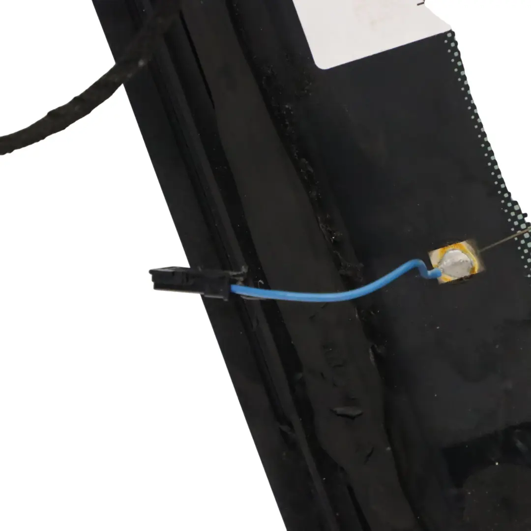 Vitre Pare Choc Arrière Droit Audi A4 B9 Avant AS2 pour à propos du numéro de pièce 8W9845298P Vitre Pare Choc Arrière Droit Audi A4 B9 Avant AS2 - SKU 8W9845298P-1 - Numéro de pièce 8W9845298P