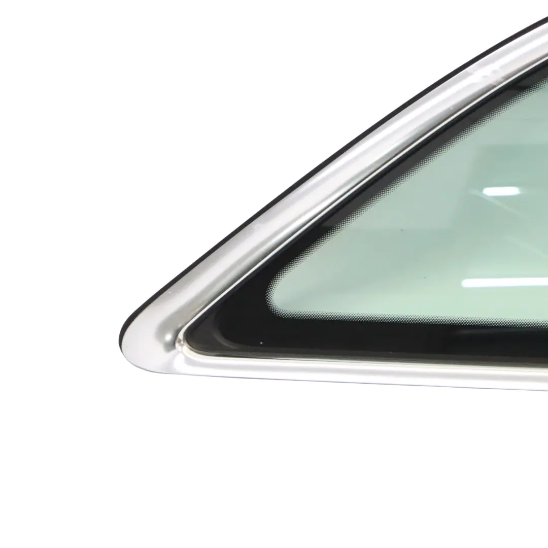 Quarter Triangle Window Glass Rear Right O/S AS2 Audi A4 B9 Avant - SKU 8W9845298P-1 - Part number 8W9845298P