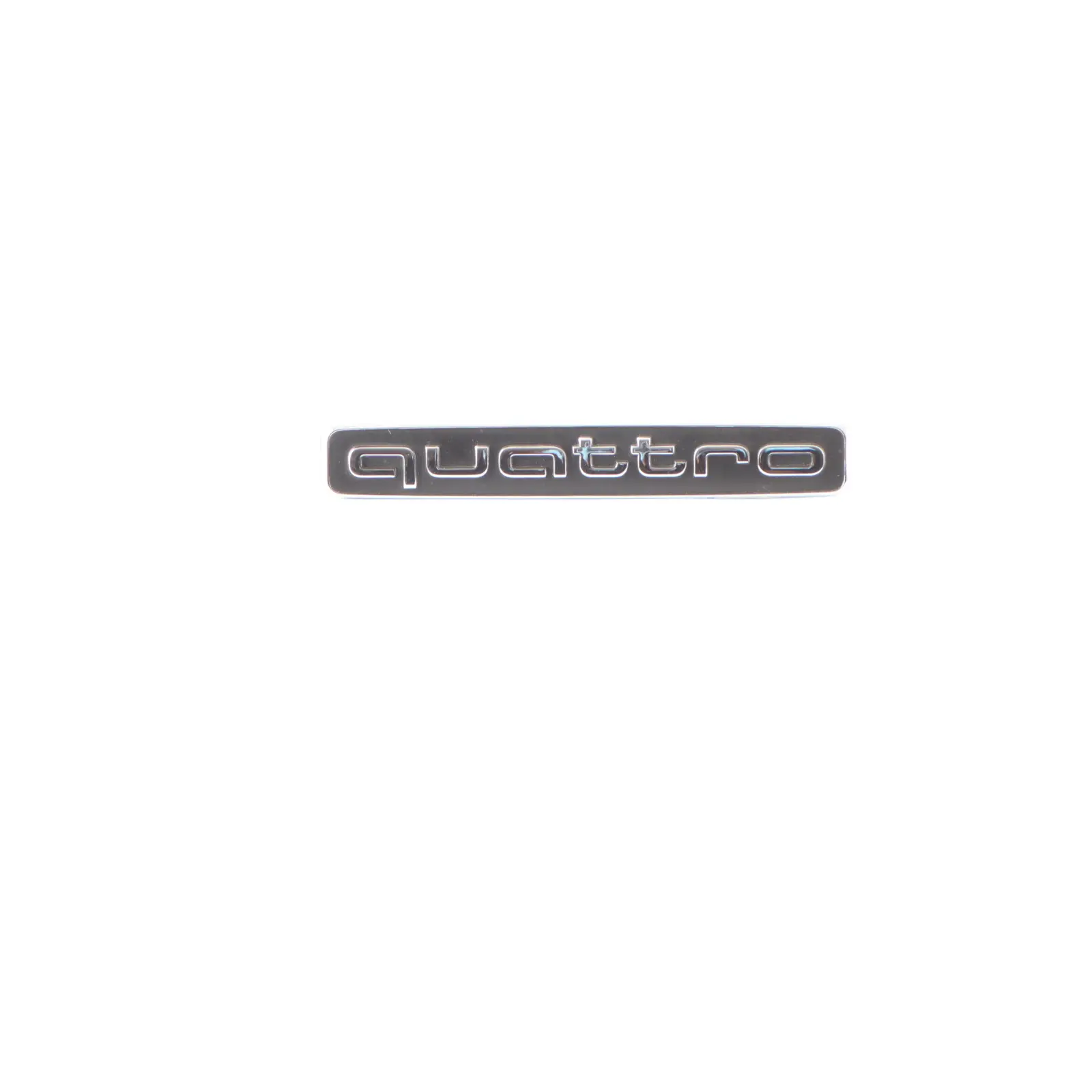 Audi Q5 FY Emblème De Coffre Logo Hayon Arrière De Couvercle De Coffre 8W9853737