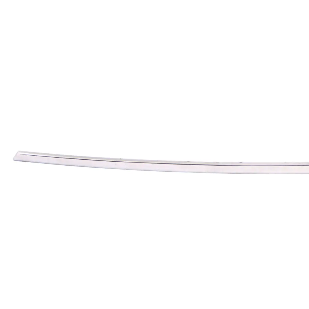 Striscia Rivestimento Del Portellone Posteriore Chrome Audi A4 B9 - SKU 8W9853927 - Numero di parte 8W9853927