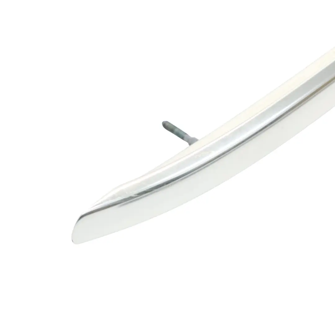  Roof Railing Bars Audi A4 B9 Avant Rack Trim Left Right N/O/S Chrome Set - SKU 8W9860021J - Part number 8W9860021J