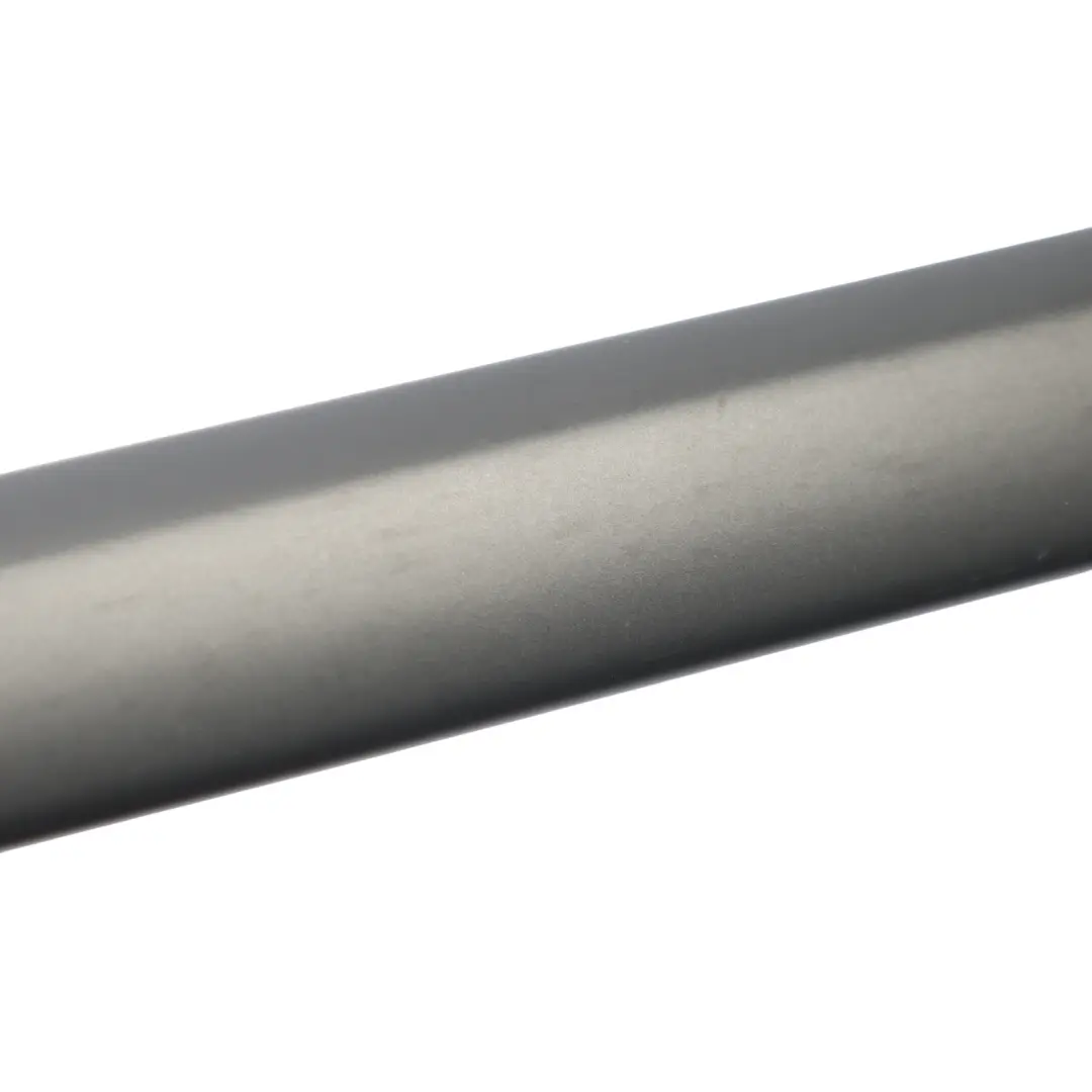 Roof Rail Railing Rack Moulding Right O/S Black to Audi A4 S4 B9 Avant with Part number 8W9860022E Audi A4 S4 B9 Avant Roof Rail Railing Rack Moulding Right O/S Black - SKU 8W9860022E - Part number 8W9860022E