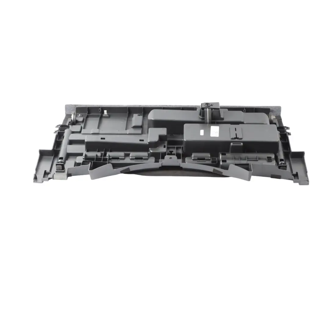 Audi S4 B9 Boot Trunk Carpet Floor Mat Rear Panel Liner Cover - SKU 8W9861486A - Part number 8W9861486A