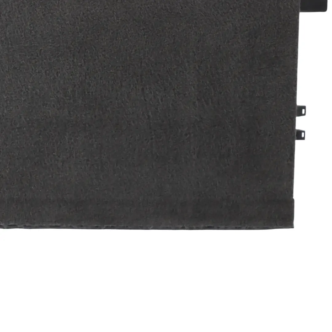 Boot Trunk Carpet Floor Mat Rear Panel Liner Cover to Audi S4 B9 with Part number 8W9861486A Audi S4 B9 Boot Trunk Carpet Floor Mat Rear Panel Liner Cover - SKU 8W9861486A - Part number 8W9861486A