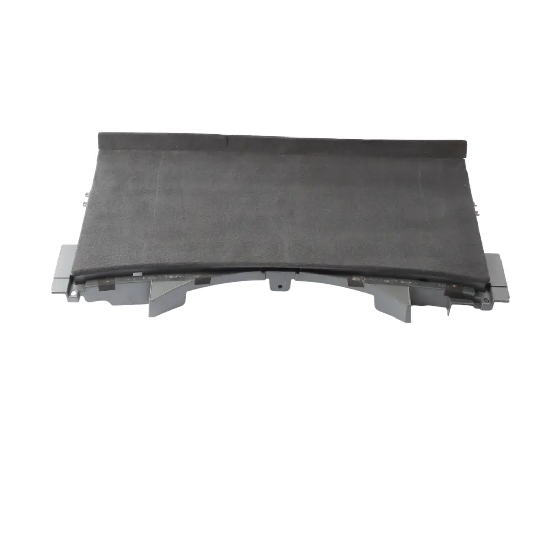 Boot Trunk Carpet Floor Mat Rear Panel Liner Cover to Audi S4 B9 with Part number 8W9861486A Audi S4 B9 Boot Trunk Carpet Floor Mat Rear Panel Liner Cover - SKU 8W9861486A - Part number 8W9861486A