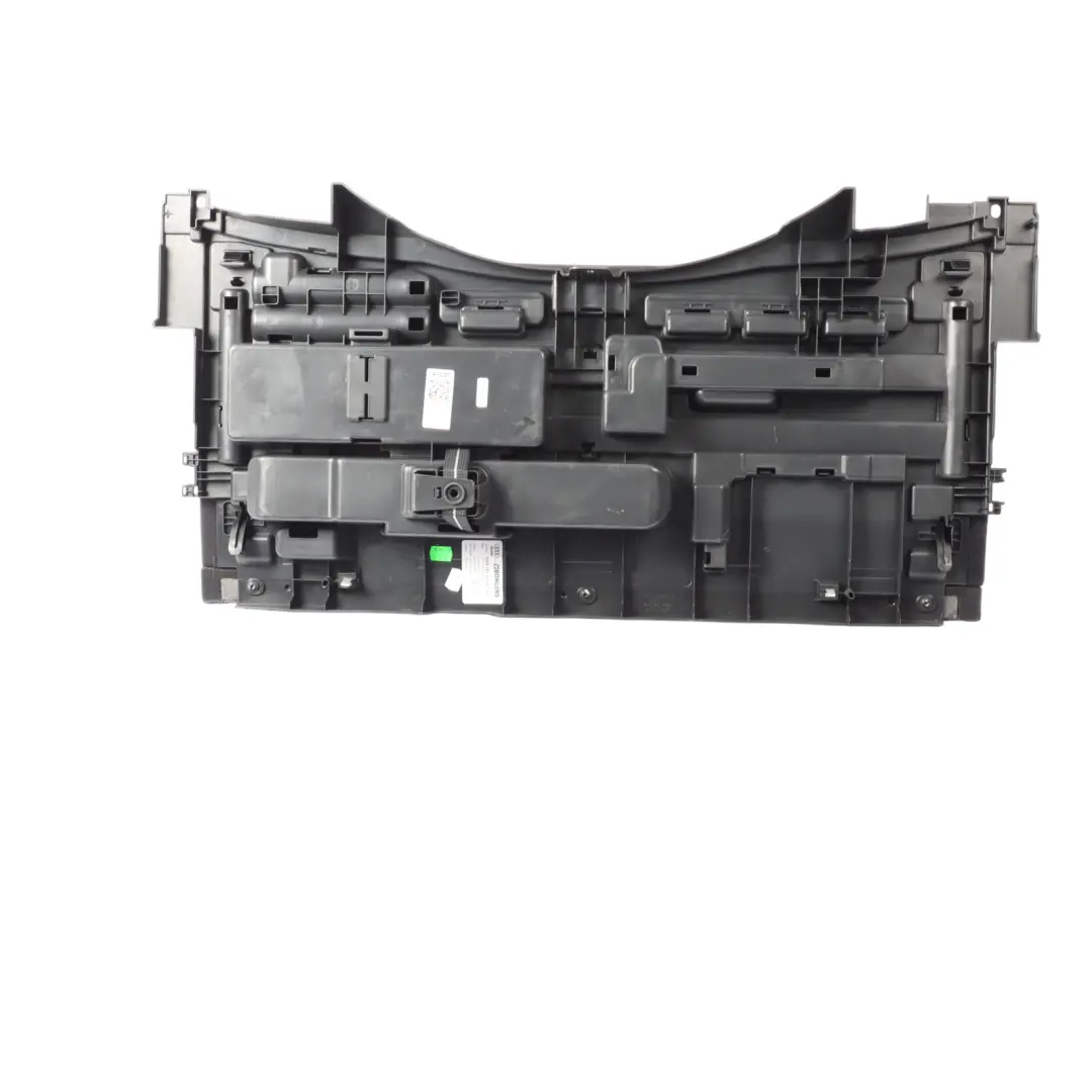 Boot Trunk Carpet Floor Mat Rear Panel Liner Cover to Audi S4 B9 with Part number 8W9861486A Audi S4 B9 Boot Trunk Carpet Floor Mat Rear Panel Liner Cover - SKU 8W9861486A - Part number 8W9861486A