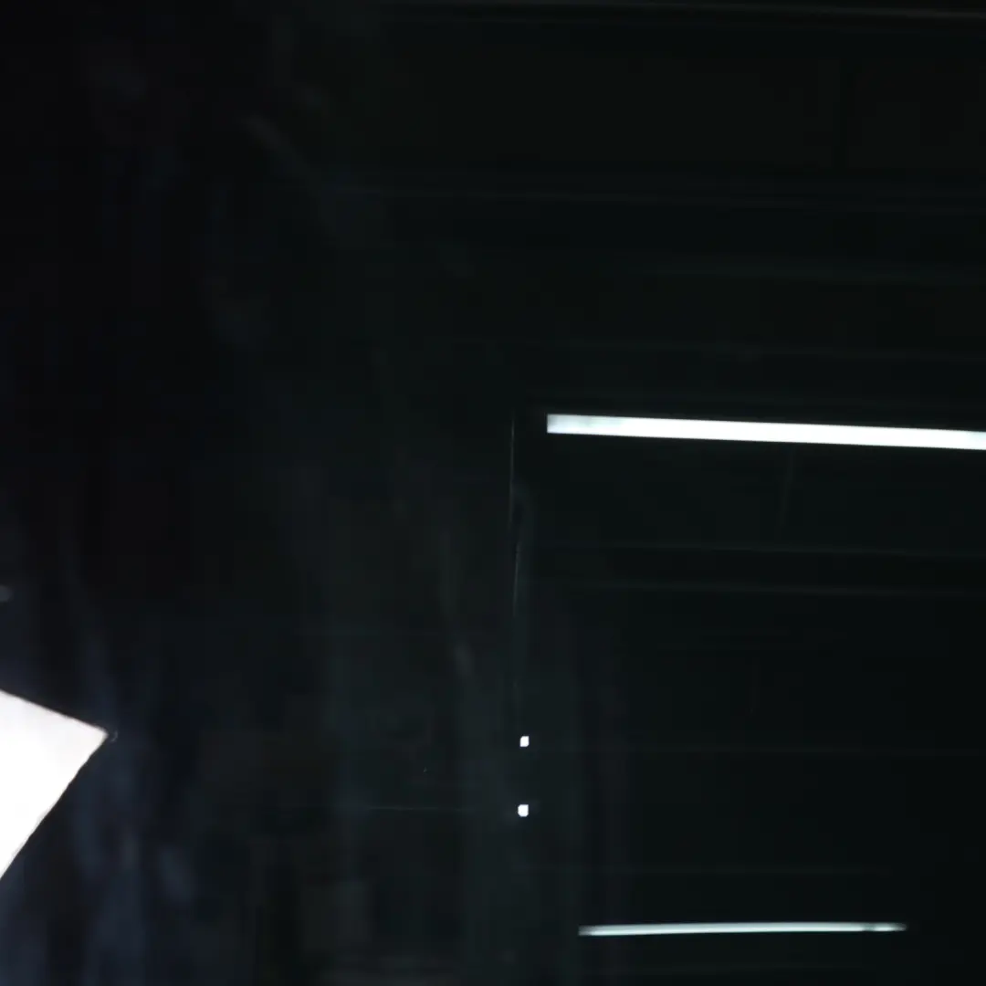 Panoramic Roof Sunroof Glass Assembly AS3 Tinted to Audi A4 S4 B9 Avant with Part number 8W9877049 Audi A4 S4 B9 Avant Panoramic Roof Sunroof Glass Assembly AS3 Tinted - SKU 8W9877049 - Part number 8W9877049