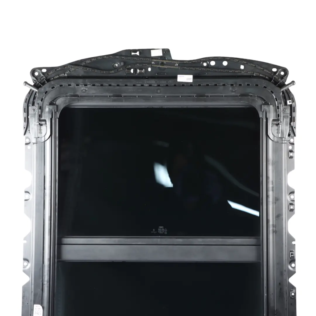 Audi A4 S4 B9 Avant Panoramic Roof Sunroof Glass Assembly AS3 Tinted - SKU 8W9877049 - Part number 8W9877049