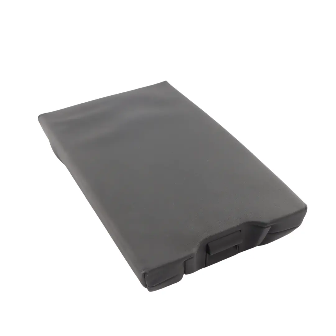 Mittelkonsole Leder Armlehne Ablagefach für Audi A5 F5 mit Teilenummer 8W9885205BG Audi A5 F5 Mittelkonsole Leder Armlehne Ablagefach - SKU 8W9885205BG-1 - Teilenummer 8W9885205BG