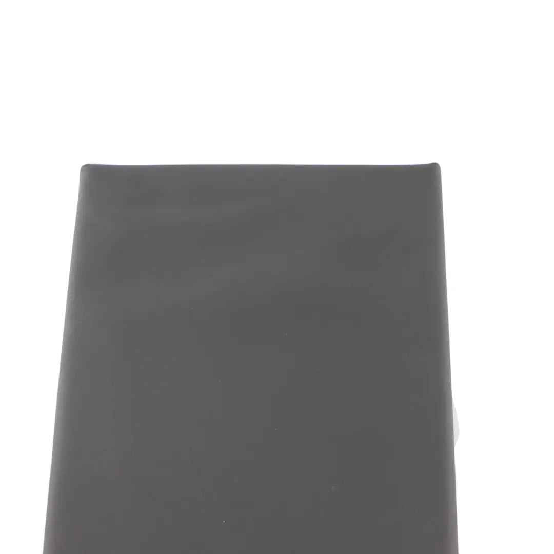 Audi A5 F5 Centre Console Leather Armrest Storage Compartment - SKU 8W9885205BG-1 - Part number 8W9885205BG