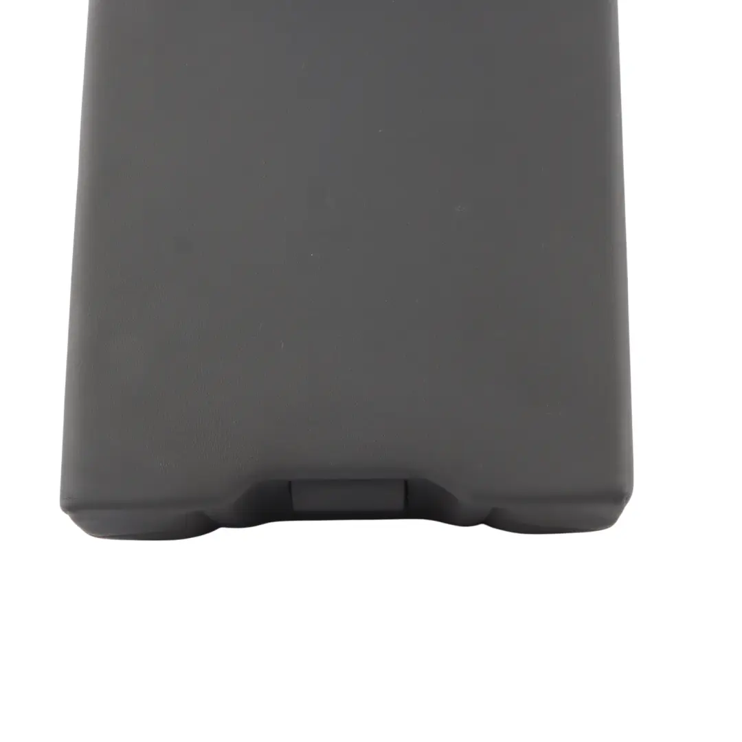 Compartiment Rangement Cuir Accoudoir Console Centrale pour Audi A5 F5 à propos du numéro de pièce 8W9885205BG Audi A5 F5 Compartiment Rangement Cuir Accoudoir Console Centrale - SKU 8W9885205BG-1 - Numéro de pièce 8W9885205BG