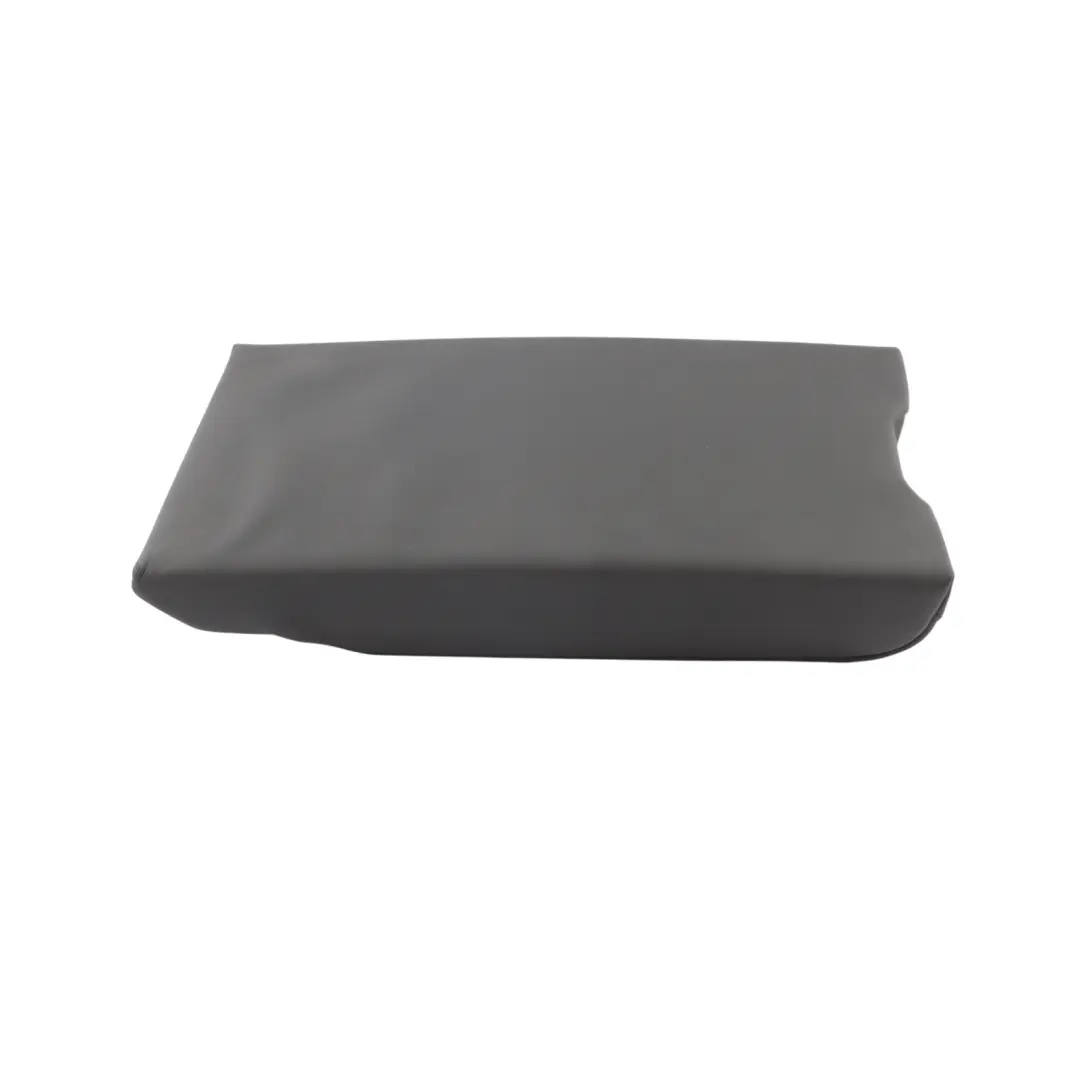 Compartiment Rangement Cuir Accoudoir Console Centrale pour Audi A5 F5 à propos du numéro de pièce 8W9885205BG Audi A5 F5 Compartiment Rangement Cuir Accoudoir Console Centrale - SKU 8W9885205BG-1 - Numéro de pièce 8W9885205BG