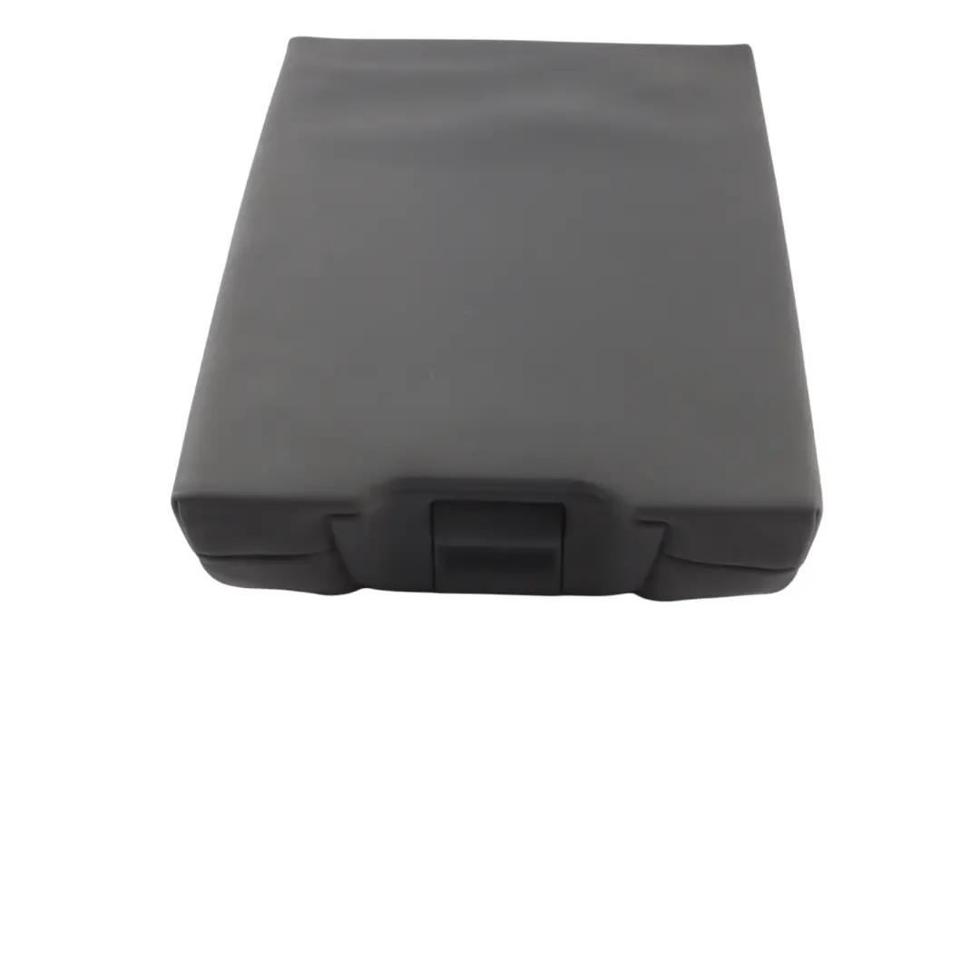 Centre Console Leather Armrest Storage Compartment to Audi A5 F5 with Part number 8W9885205BG Audi A5 F5 Centre Console Leather Armrest Storage Compartment - SKU 8W9885205BG-1 - Part number 8W9885205BG