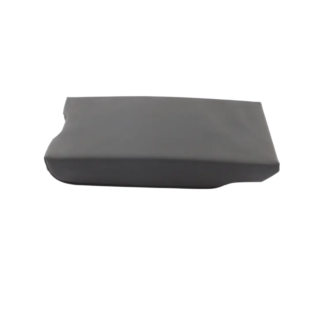 Audi A5 F5 Consola Central Cuero Apoyabrazos Compartimiento Almacenamiento - SKU 8W9885205BG-1 - Número de pieza 8W9885205BG