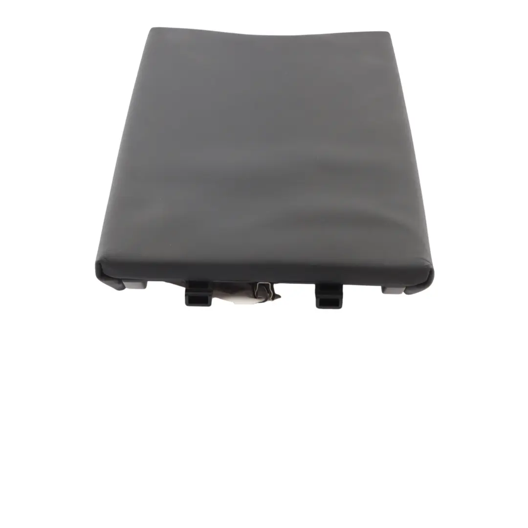 Mittelkonsole Leder Armlehne Ablagefach für Audi A5 F5 mit Teilenummer 8W9885205BG Audi A5 F5 Mittelkonsole Leder Armlehne Ablagefach - SKU 8W9885205BG-1 - Teilenummer 8W9885205BG