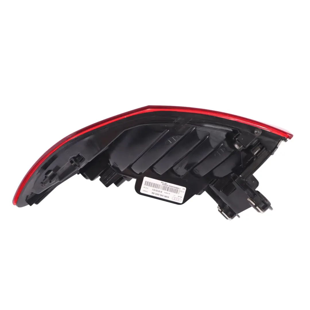 Luz Trasera Izquierda Posición Lateral Maletero LED para Audi A4 B9 Avant con número de pieza 8W9945069AA Audi A4 B9 Avant Luz Trasera Izquierda Posición Lateral Maletero LED - SKU 8W9945069AA-1 - Número de pieza 8W9945069AA