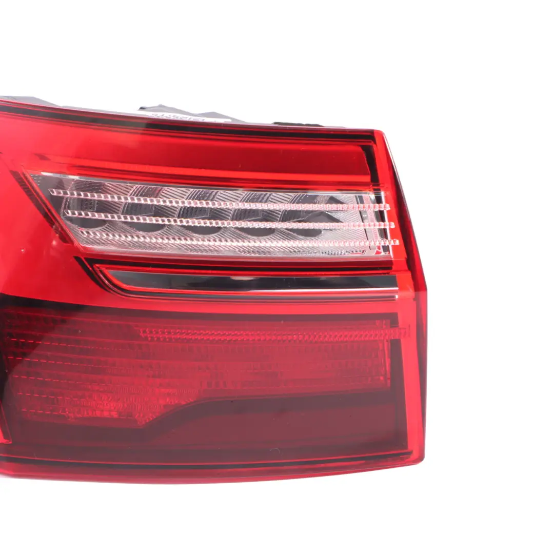 Audi A4 B9 Avant Tail Light Rear Left N/S Trunk Lid Lamp LED - SKU 8W9945069AA-1 - Part number 8W9945069AA