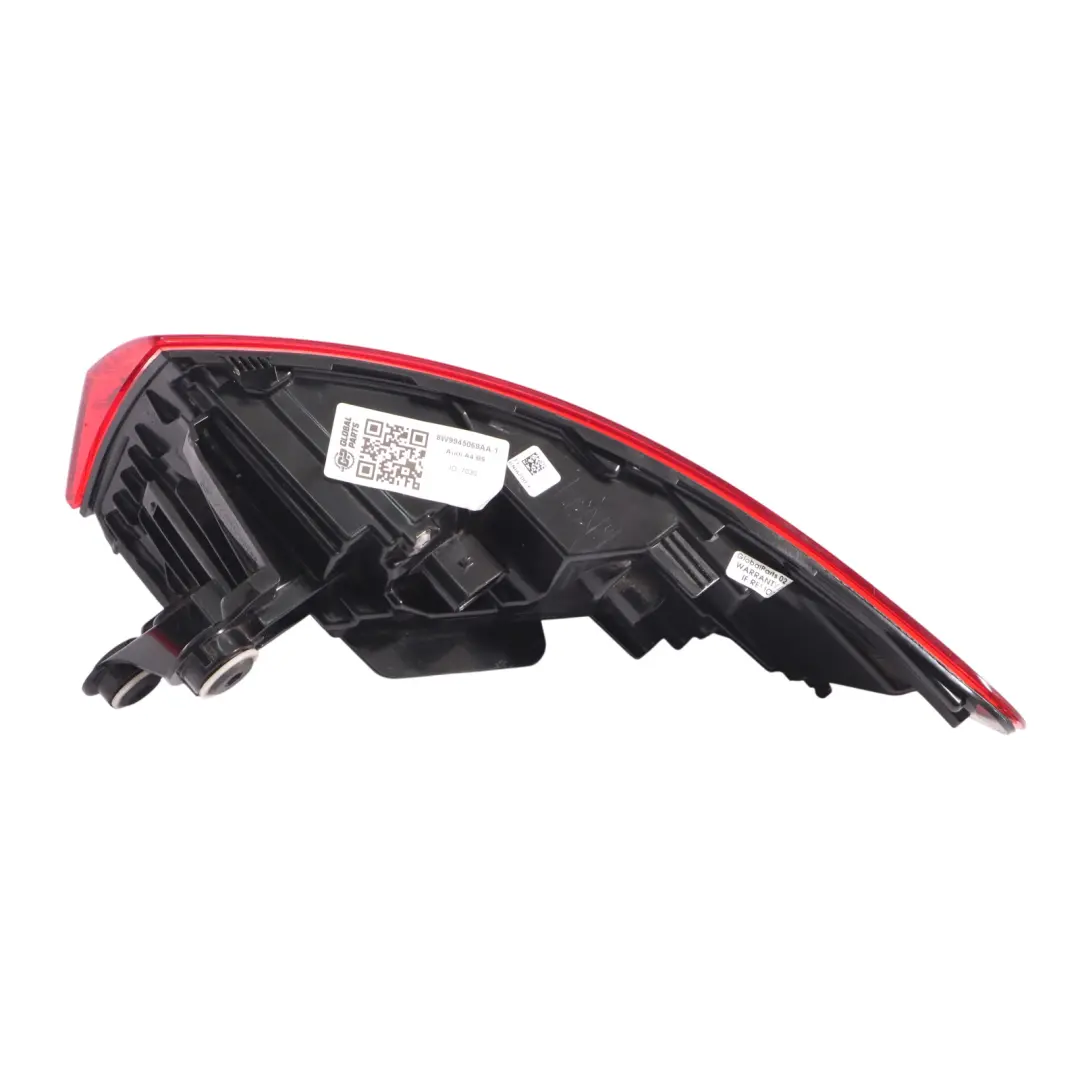 Fanalino Coda Posteriore Sinistro Lampada Coperchio per Audi A4 B9 Avant con numero di parte 8W9945069AA Audi A4 B9 Avant Fanalino Coda Posteriore Sinistro Lampada Coperchio - SKU 8W9945069AA-1 - Numero di parte 8W9945069AA