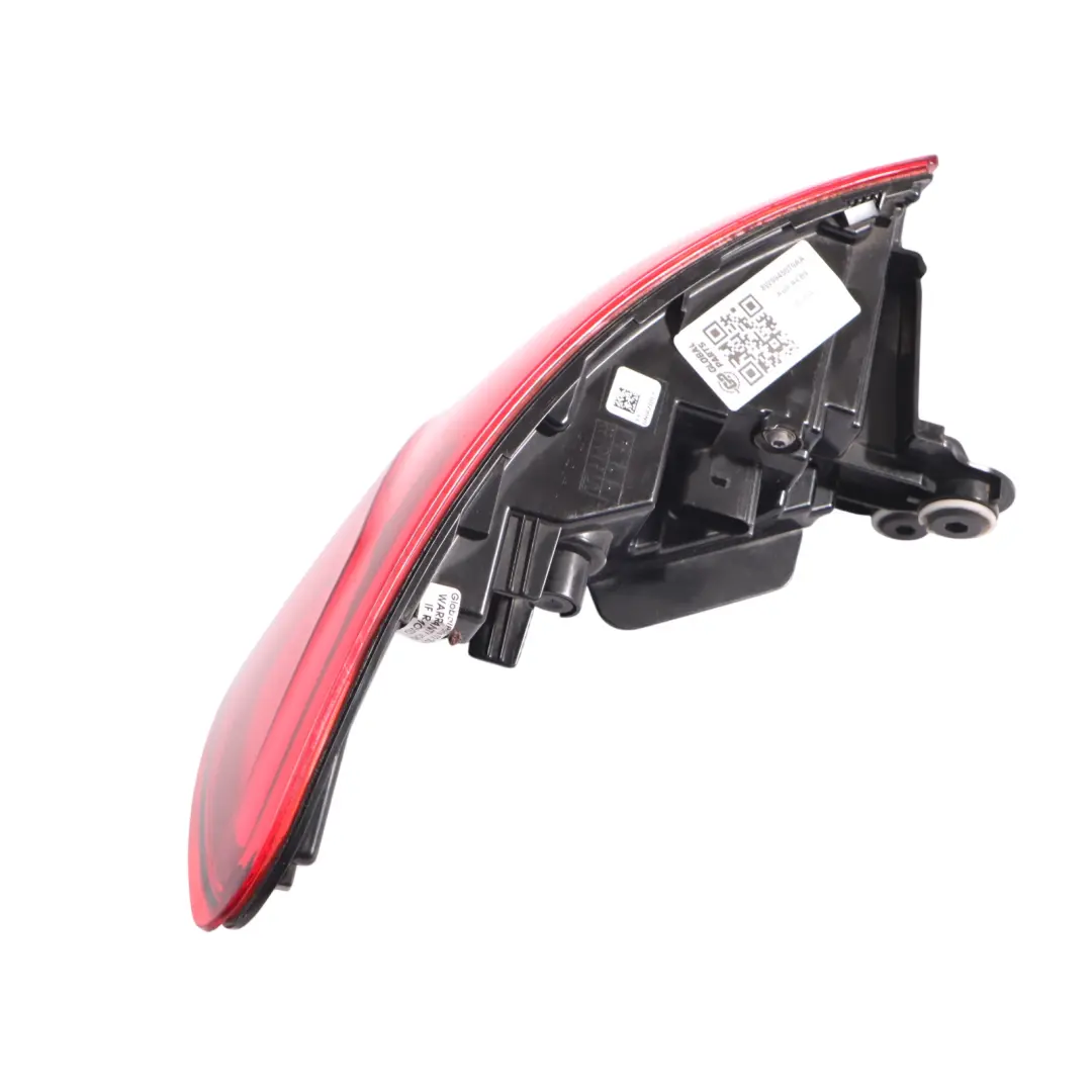 Audi A4 B9 Avant Fanale Posteriore Baule Lampada Coperchio Destra - SKU 8W9945070AA - Numero di parte 8W9945070AA