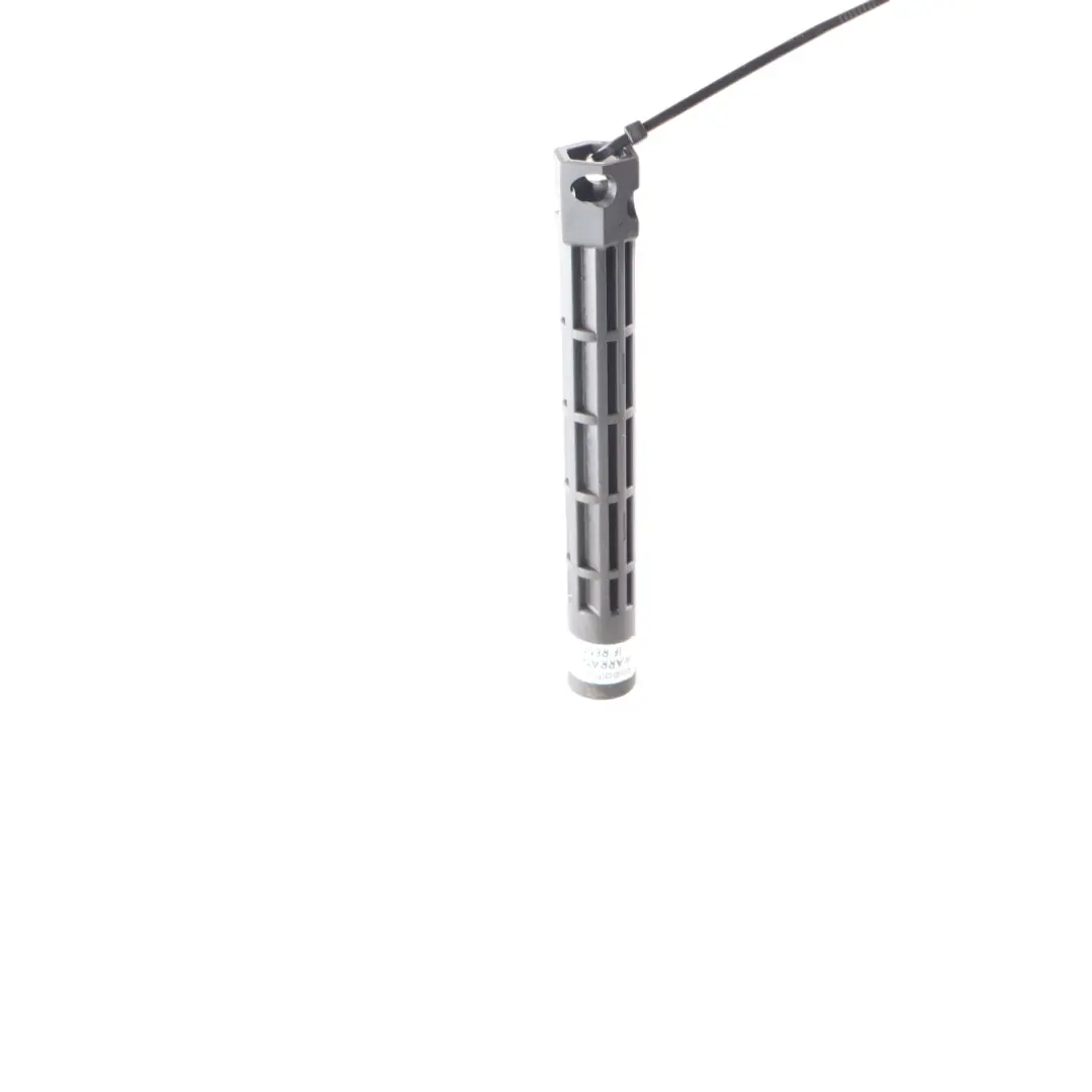 Herramienta para el montaje la luz trasera Destornillador para Audi A1 8X con número de pieza 8X0012259 Audi A1 8X Herramienta para el montaje la luz trasera Destornillador - SKU 8X0012259 - Número de pieza 8X0012259