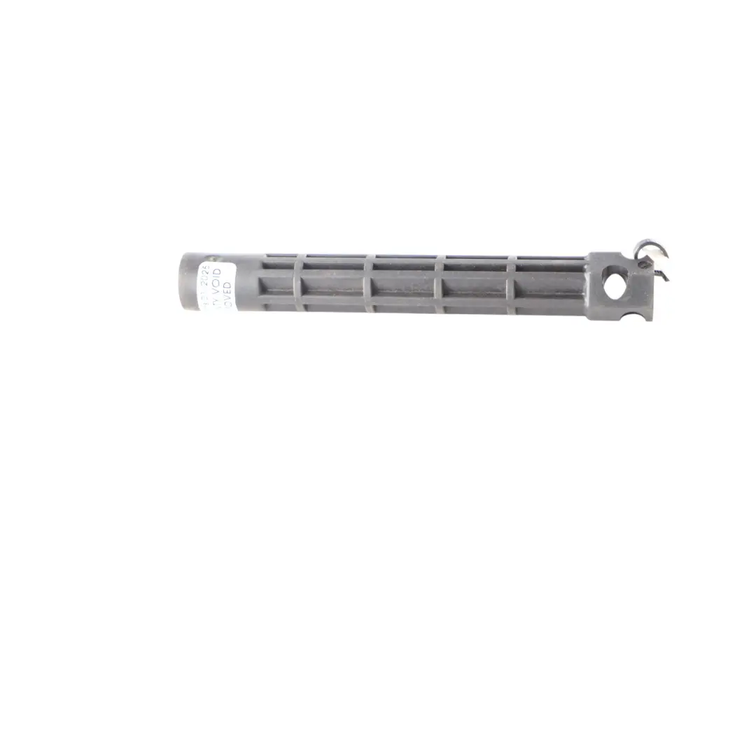 Audi A1 8X Tournevis pour outil de montage de feu arrière - SKU 8X0012259 - Numéro de pièce 8X0012259