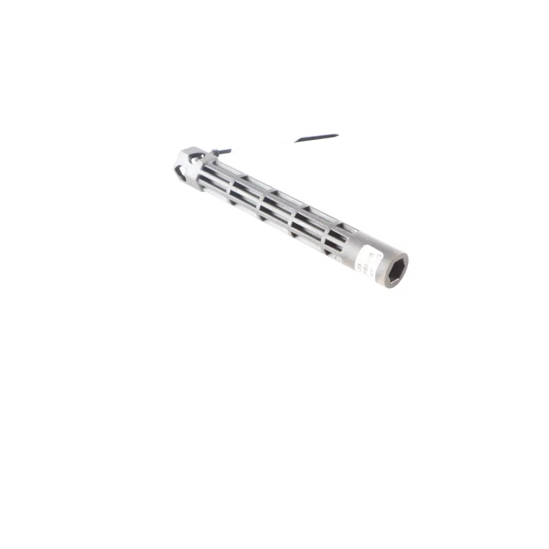 Audi A1 8X Tournevis pour outil de montage de feu arrière - SKU 8X0012259 - Numéro de pièce 8X0012259