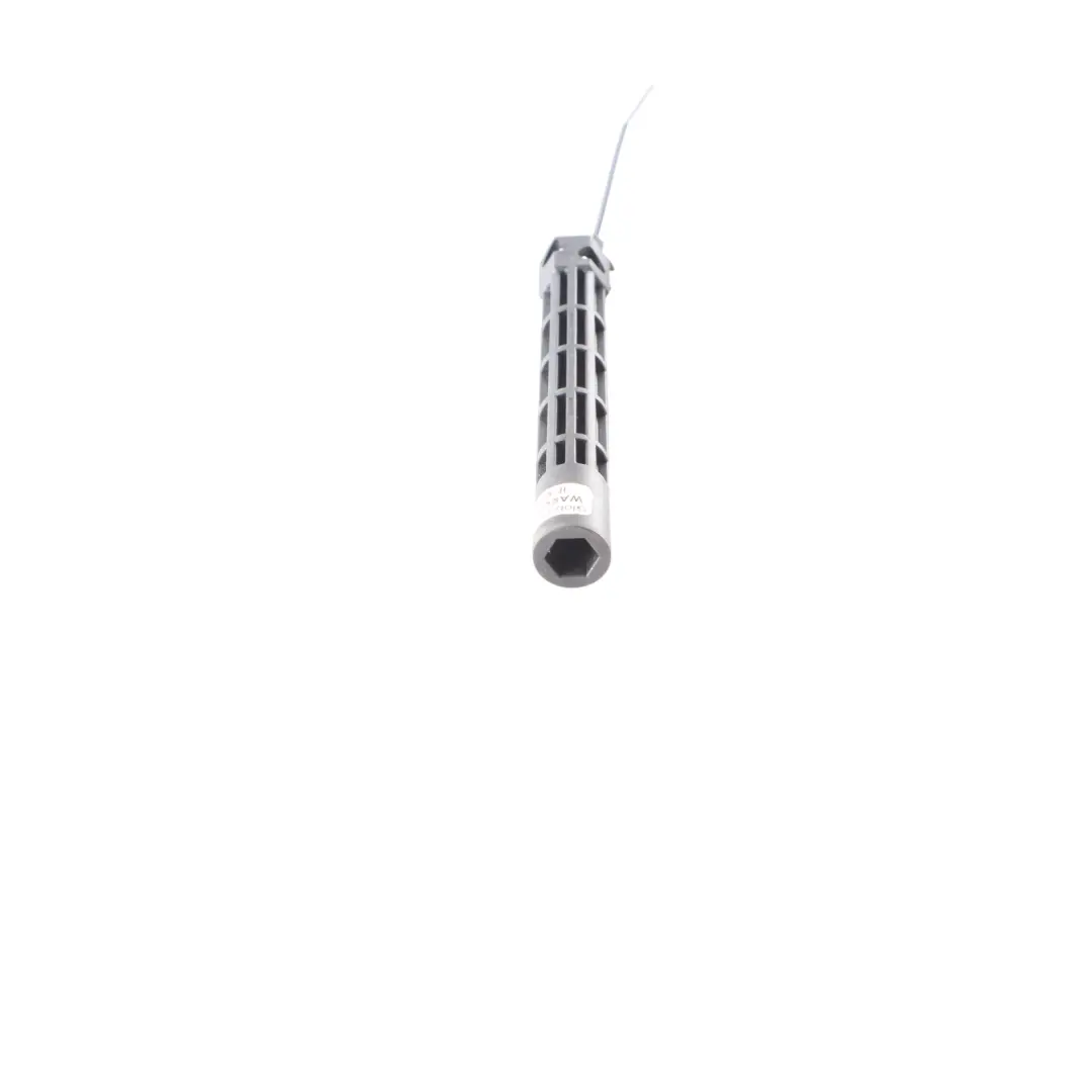 Audi A1 8X Tournevis pour outil de montage de feu arrière - SKU 8X0012259 - Numéro de pièce 8X0012259