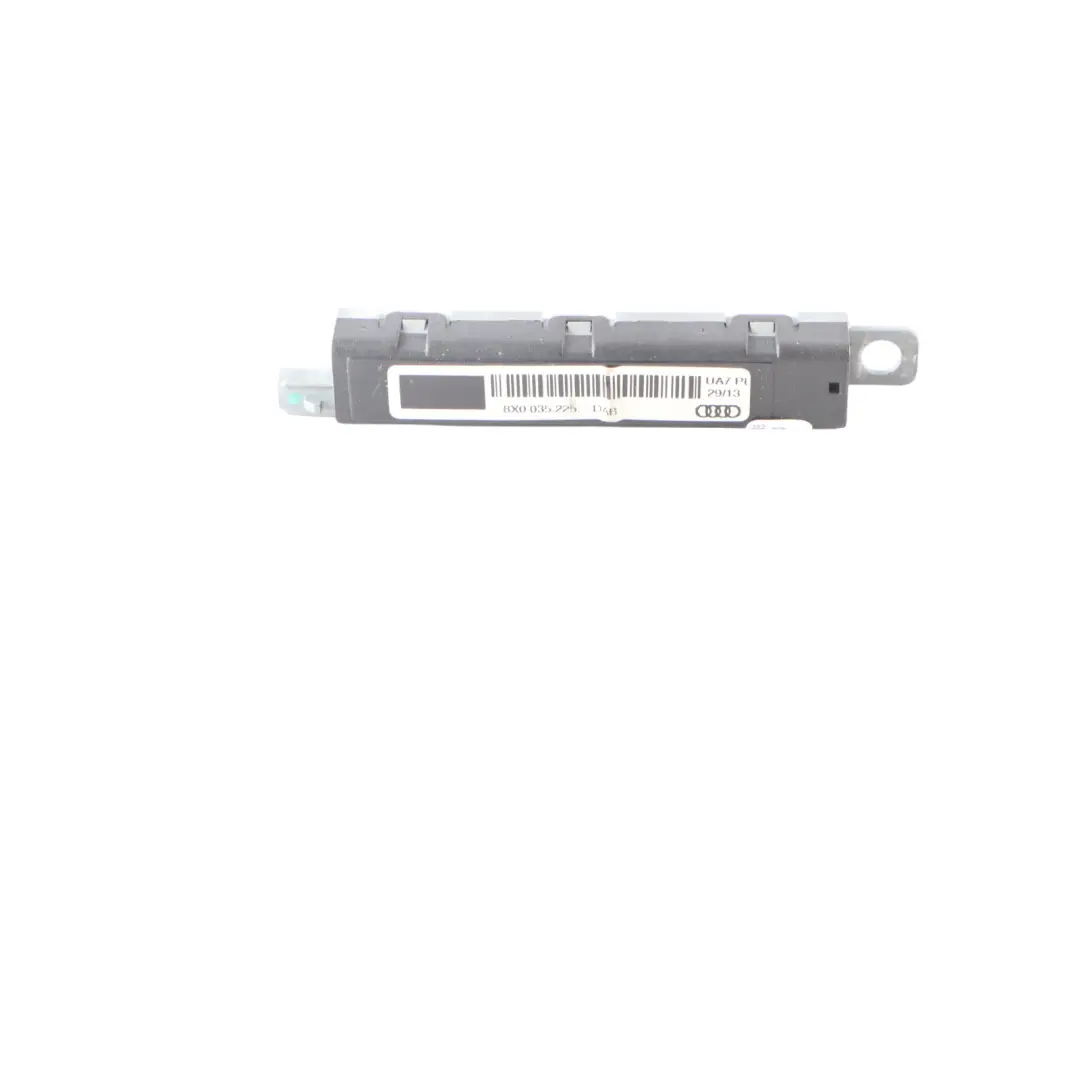 Audi A1 8X Antenna Base Aerial Top Unit Radio Control Unit Module - SKU 8X0035225 - Part number 8X0035225