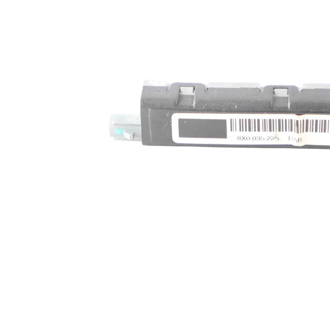 Audi A1 8X Antenna Base Aerial Top Unit Radio Control Unit Module - SKU 8X0035225 - Part number 8X0035225