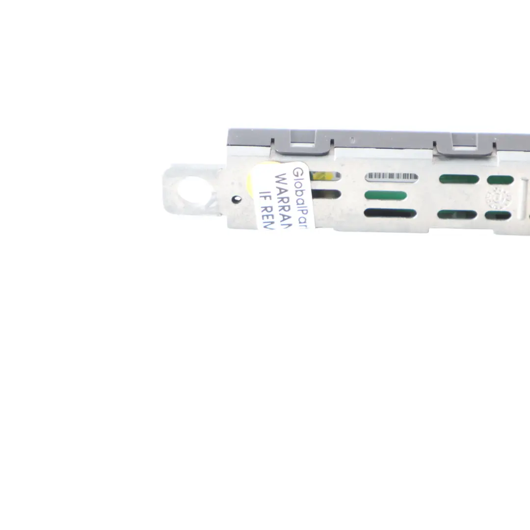 Audi A1 8X Antenna Base Antenna Unità Superiore Radio Modulo Controlo - SKU 8X0035225D - Numero di parte 8X0035225D