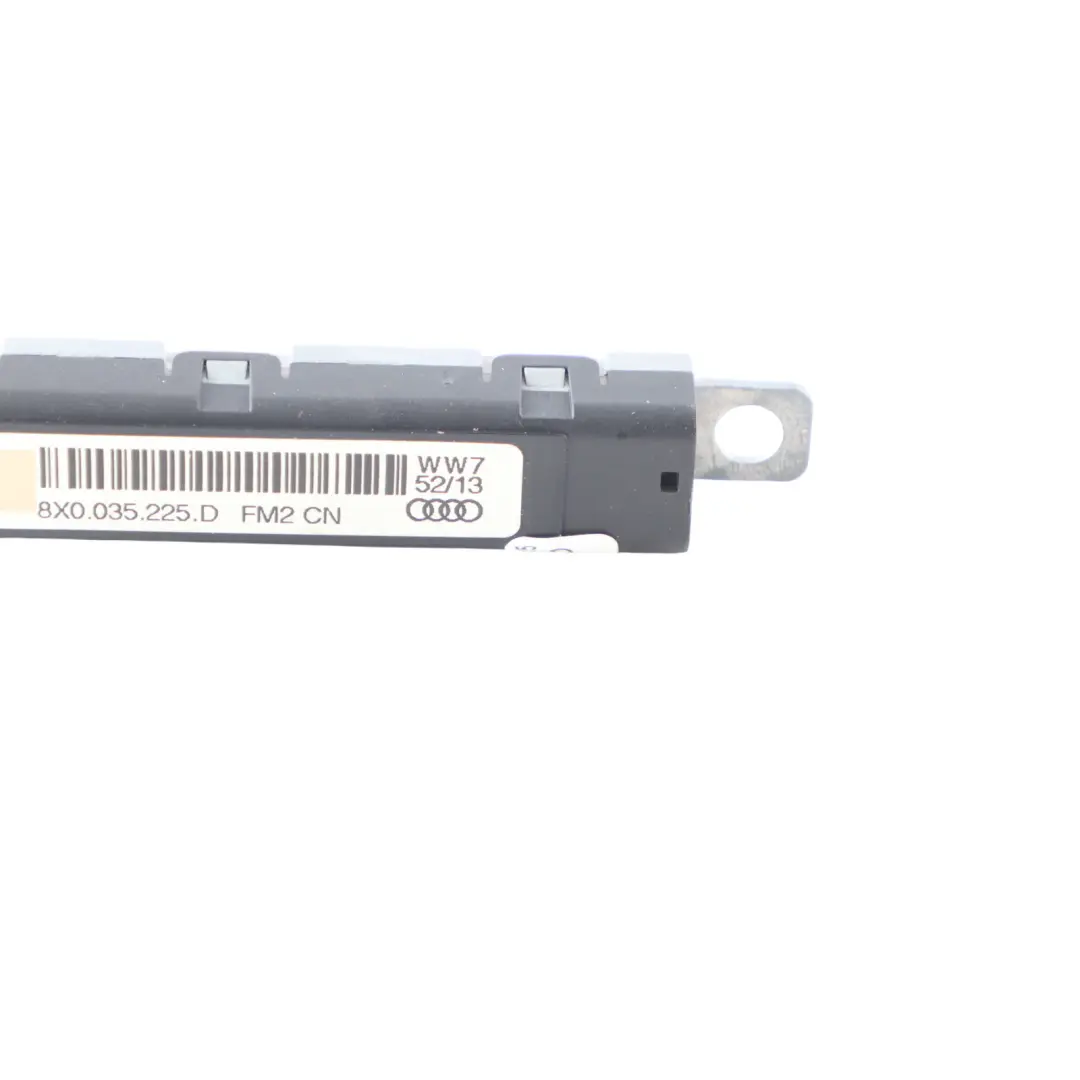Audi A1 8X Antenna Base Aerial Top Unit Radio Control Unit Module - SKU 8X0035225D - Part number 8X0035225D