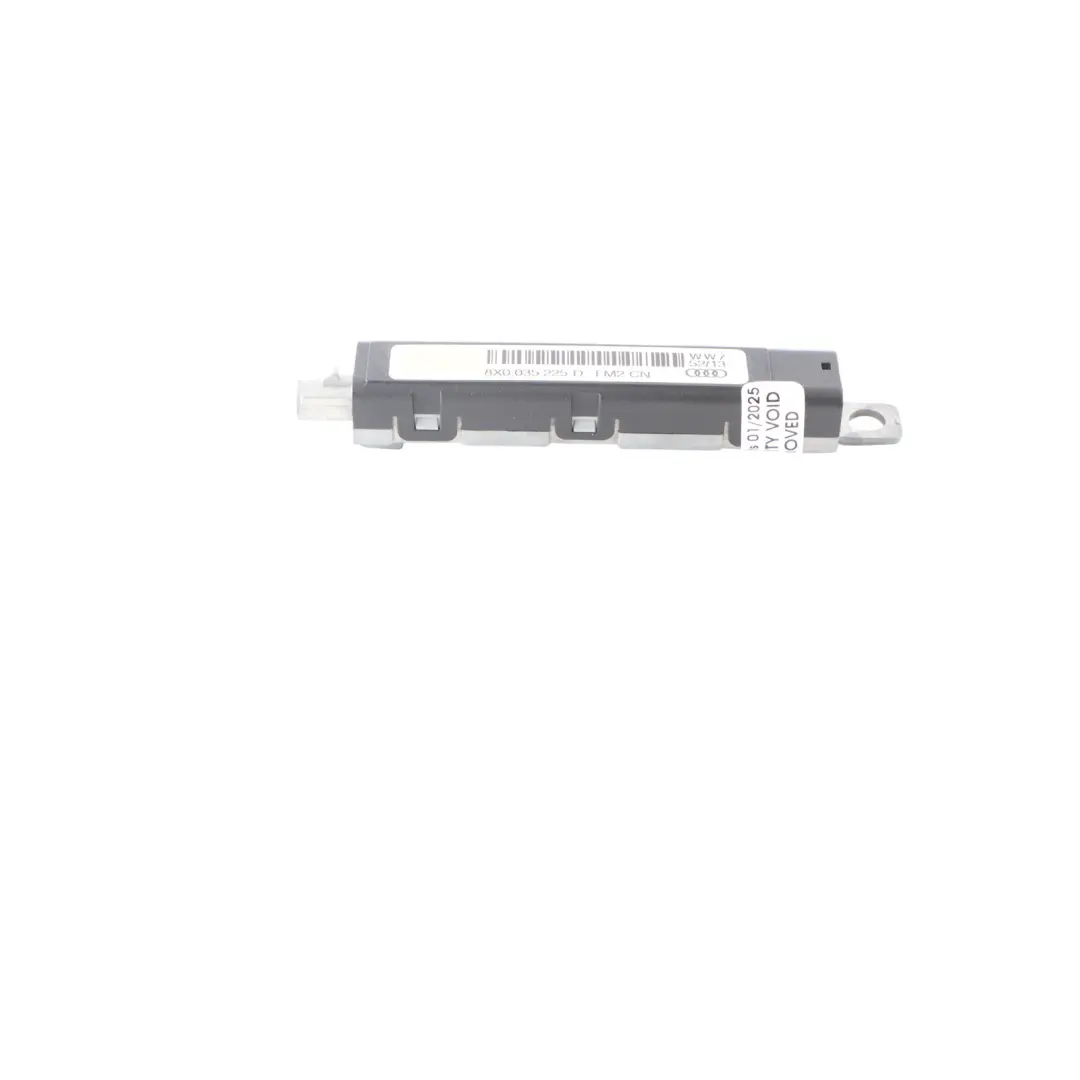 Audi A1 8X Antenna Base Aerial Top Unit Radio Control Unit Module - SKU 8X0035225D - Part number 8X0035225D