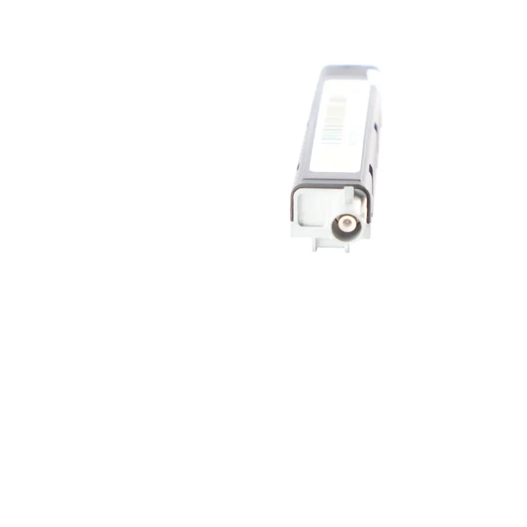 Audi A1 8X Antenna Base Aerial Top Unit Radio Control Unit Module - SKU 8X0035225D - Part number 8X0035225D