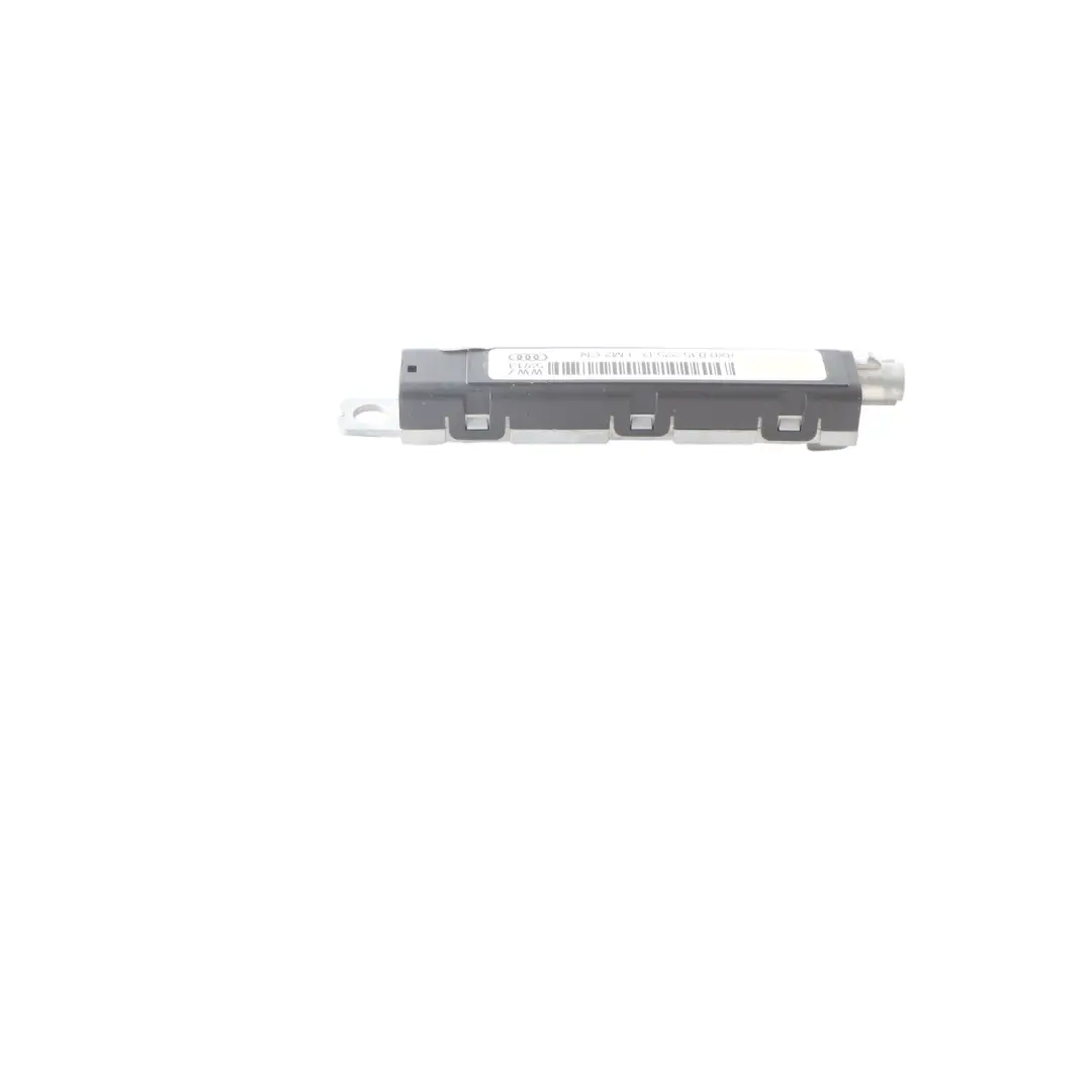 Audi A1 8X Antenna Base Aerial Top Unit Radio Control Unit Module - SKU 8X0035225D - Part number 8X0035225D