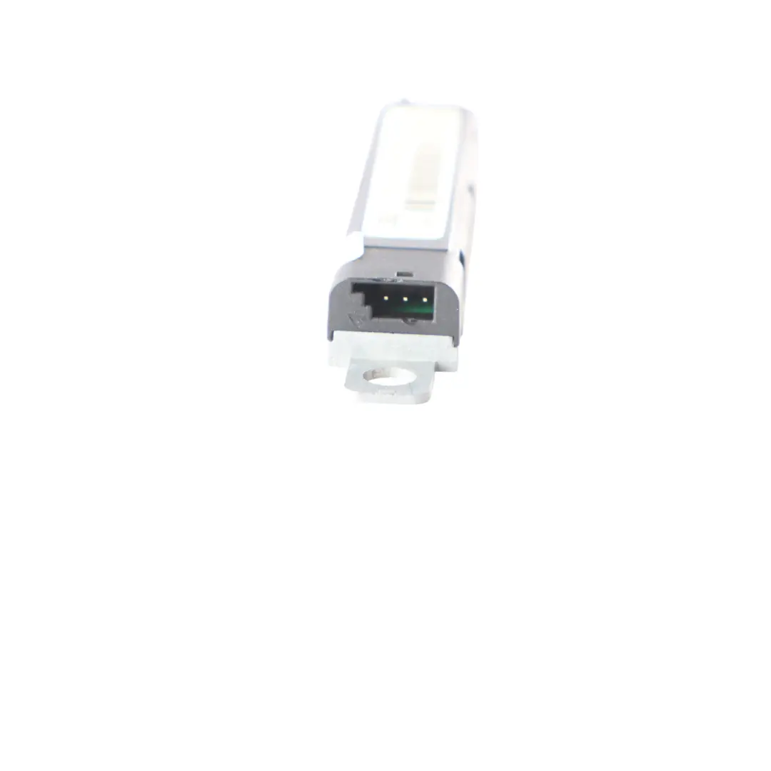 Audi A1 8X Antenna Base Aerial Top Unit Radio Control Unit Module - SKU 8X0035225D - Part number 8X0035225D