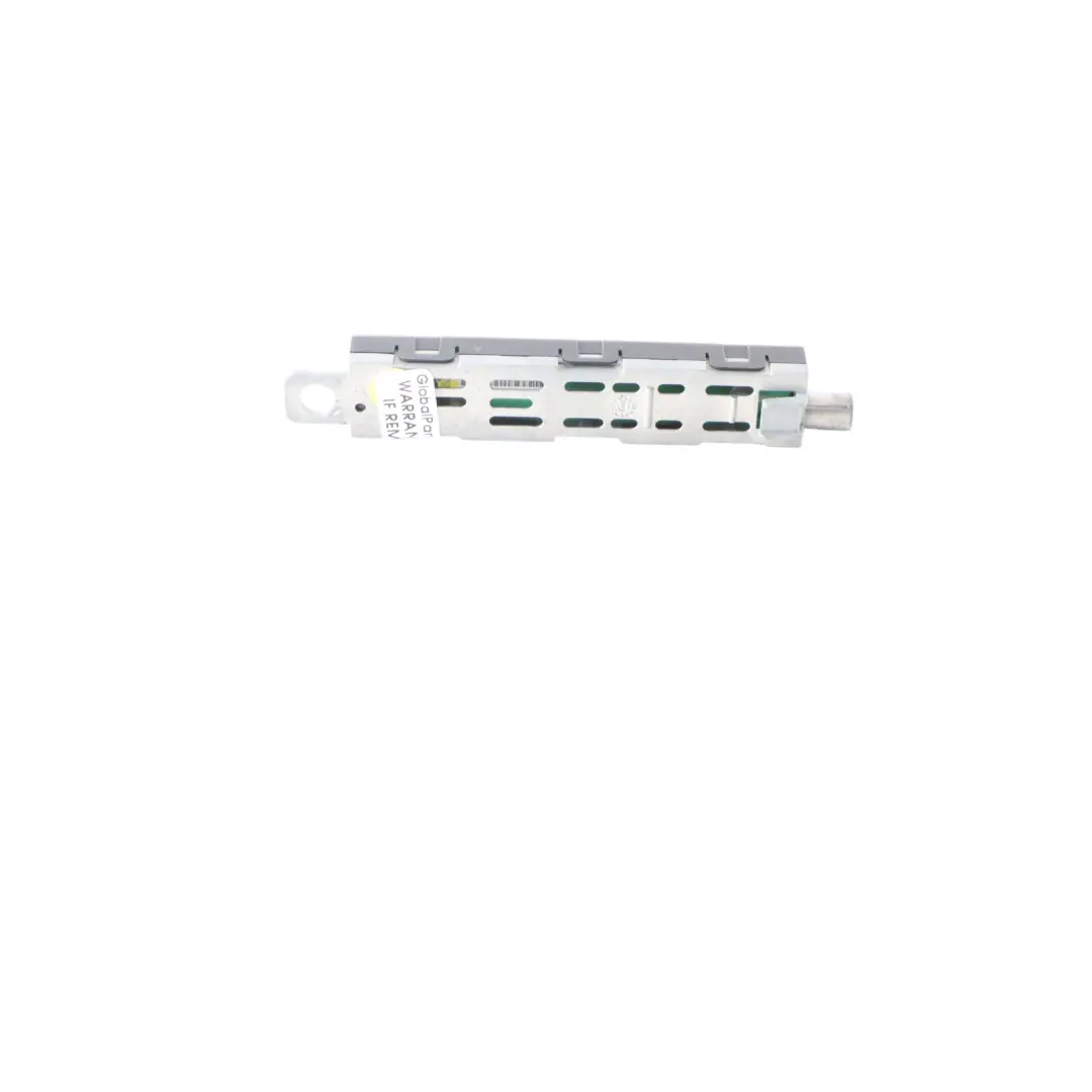 Audi A1 8X Antenna Base Aerial Top Unit Radio Control Unit Module - SKU 8X0035225D - Part number 8X0035225D