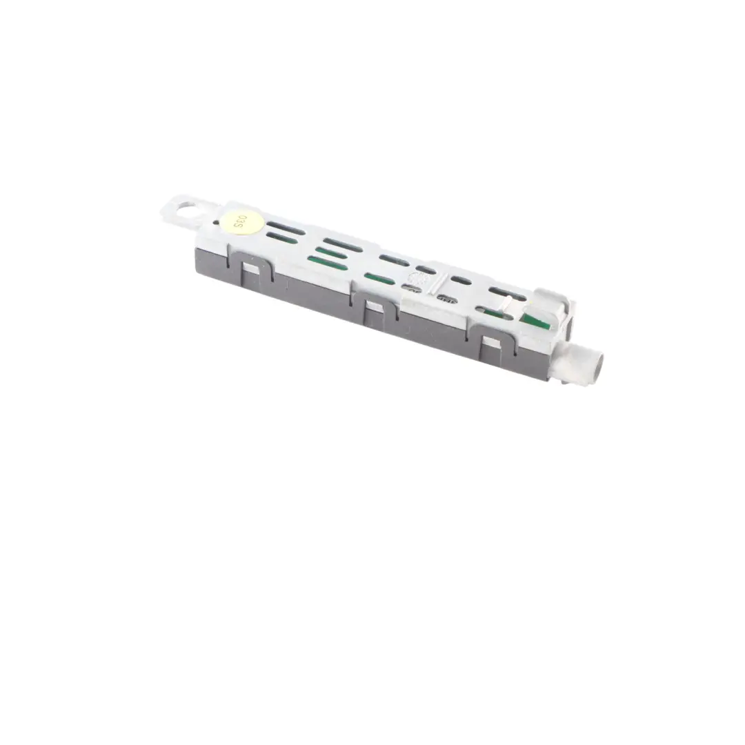 Audi A1 8X Antenna Booster Amplifier Upper Rear Right O/S - SKU 8X0035225J - Part number 8X0035225J