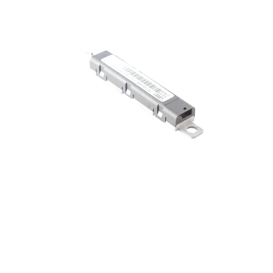 Audi A1 8X Antenna Booster Amplifier Upper Rear Right O/S - SKU 8X0035225J - Part number 8X0035225J