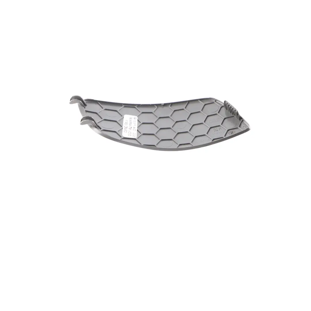 Speaker Cover Door Front Left N/S Loudspeaker Trim to Audi A1 8X with Part number 8X0035423 Audi A1 8X Speaker Cover Door Front Left N/S Loudspeaker Trim - SKU 8X0035423 - Part number 8X0035423