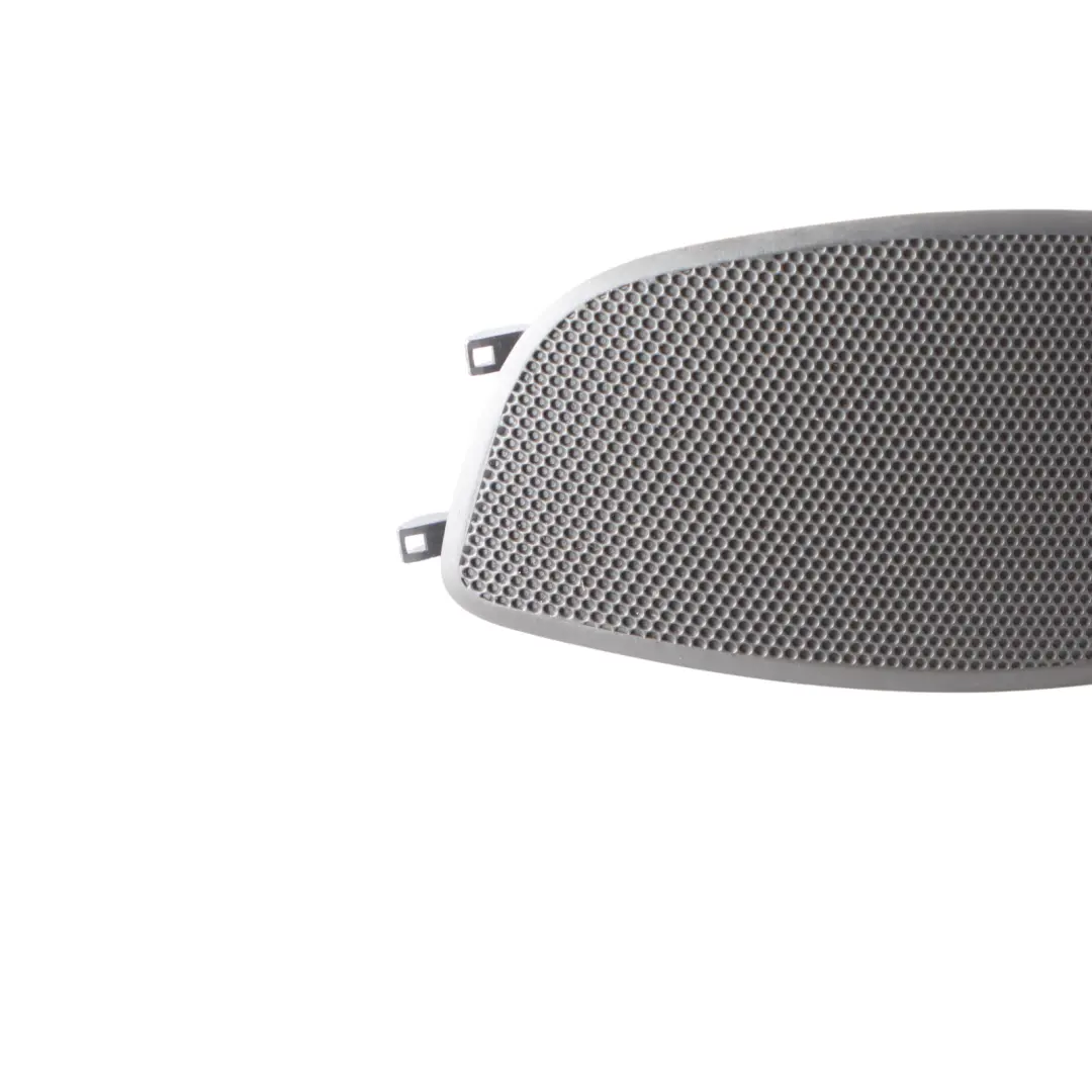 Speaker Cover Door Front Left N/S Loudspeaker Trim to Audi A1 8X with Part number 8X0035423 Audi A1 8X Speaker Cover Door Front Left N/S Loudspeaker Trim - SKU 8X0035423 - Part number 8X0035423