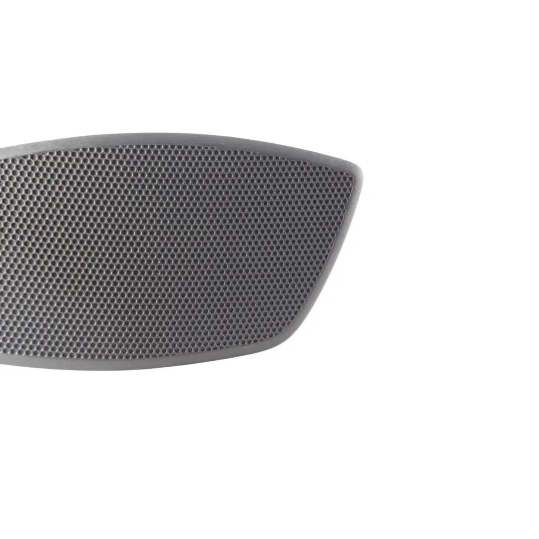 Audi A1 8X Speaker Cover Door Front Left N/S Loudspeaker Trim - SKU 8X0035423 - Part number 8X0035423