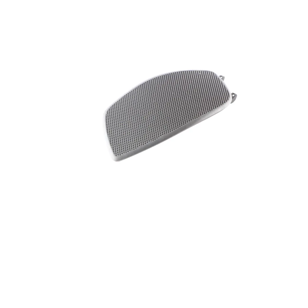Audi A1 8X Copertura Altoparlante Porta Anteriore Sinistra - SKU 8X0035423 - Numero di parte 8X0035423