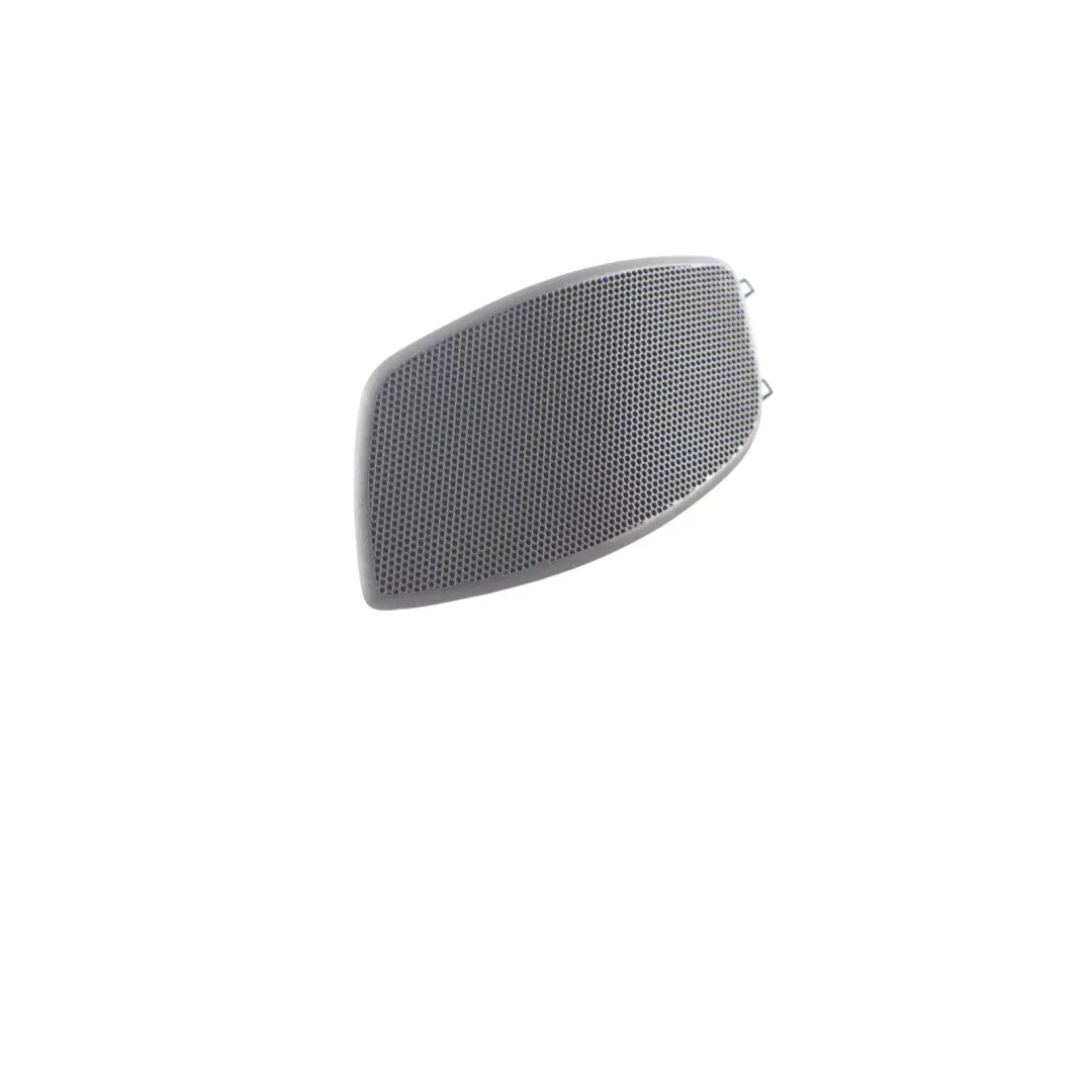 Audi A1 8X Speaker Cover Door Front Left N/S Loudspeaker Trim - SKU 8X0035423 - Part number 8X0035423