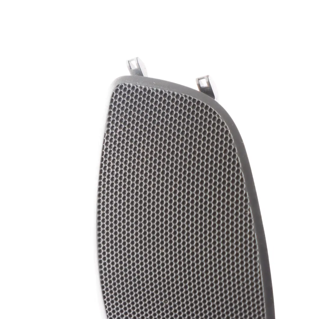 Audi A1 8X Speaker Cover Door Front Left N/S Loudspeaker Trim - SKU 8X0035423 - Part number 8X0035423