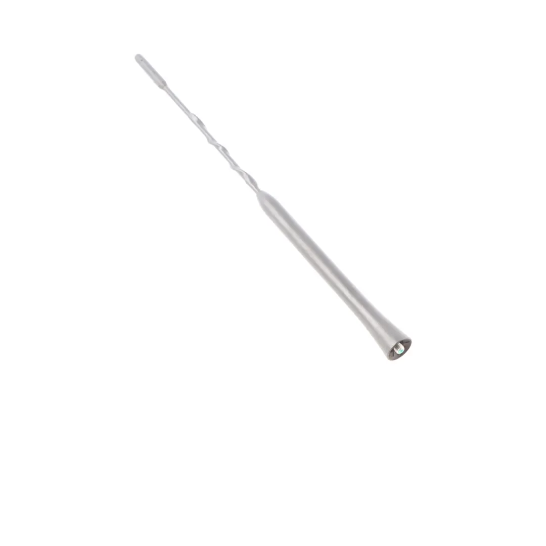 Roof Aerial Antenna Rod Signal Receiver to Audi A1 S1 8X with Part number 8X0035849 Audi A1 S1 8X Roof Aerial Antenna Rod Signal Receiver - SKU 8X0035849 - Part number 8X0035849