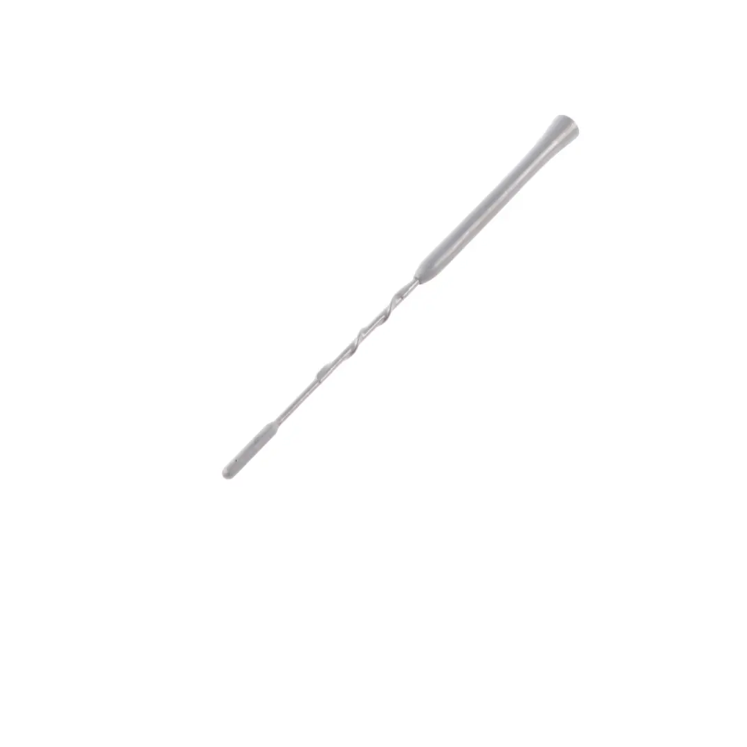 Roof Aerial Antenna Rod Signal Receiver to Audi A1 S1 8X with Part number 8X0035849 Audi A1 S1 8X Roof Aerial Antenna Rod Signal Receiver - SKU 8X0035849 - Part number 8X0035849