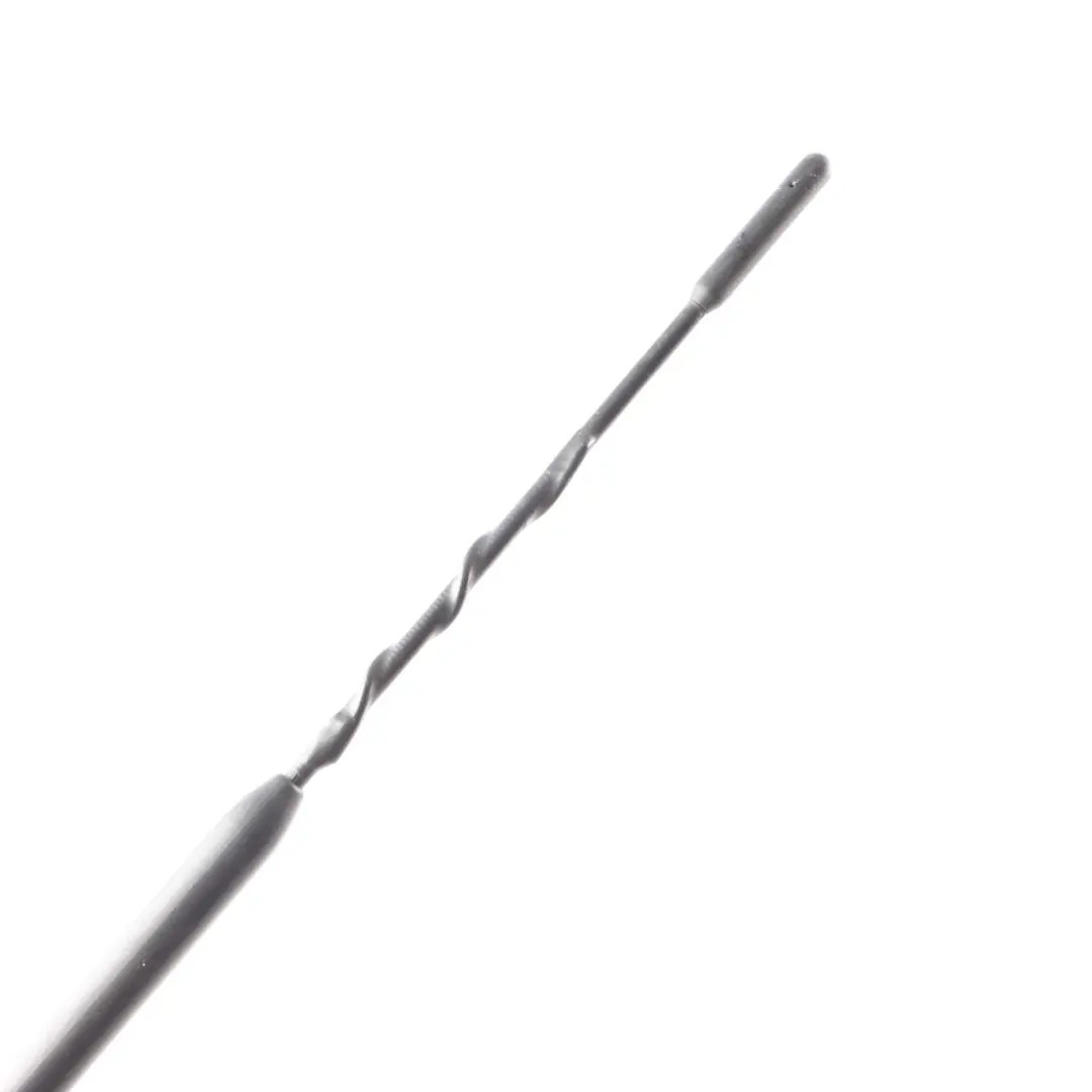 Roof Aerial Antenna Rod Signal Receiver to Audi A1 S1 8X with Part number 8X0035849 Audi A1 S1 8X Roof Aerial Antenna Rod Signal Receiver - SKU 8X0035849 - Part number 8X0035849