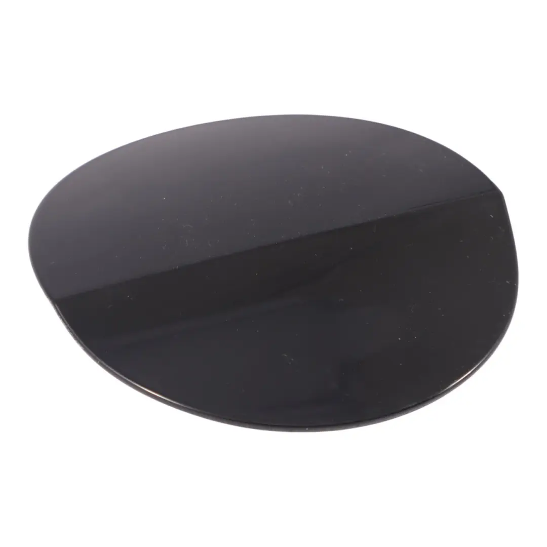  Couvercle trappe remplissage carburant Audi A1 8X Noir brillant - LY9B 8X0809907 - SKU 8X0809907-BBL - Numéro de pièce 8X0809907-BBL