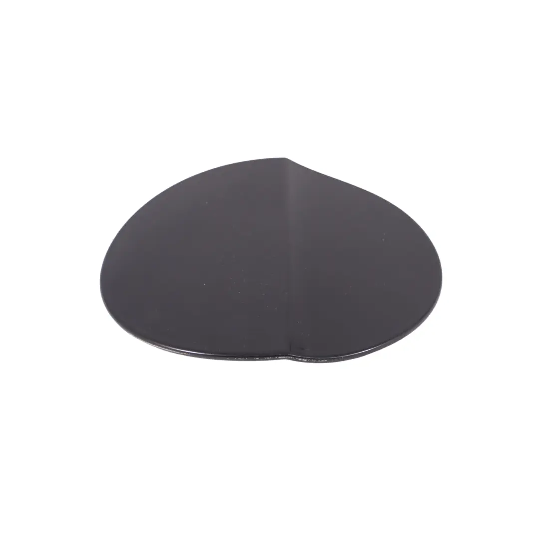  Tapa llenado combustible para Audi A1 8X color negro brillante - LY9B 8X0809907 - SKU 8X0809907-BBL - Número de pieza 8X0809907-BBL